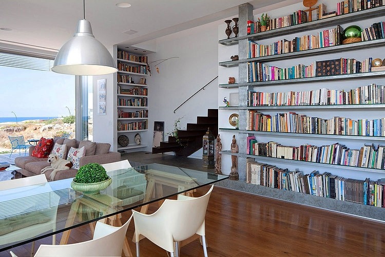 House A by Heidi Arad Architecture & Design