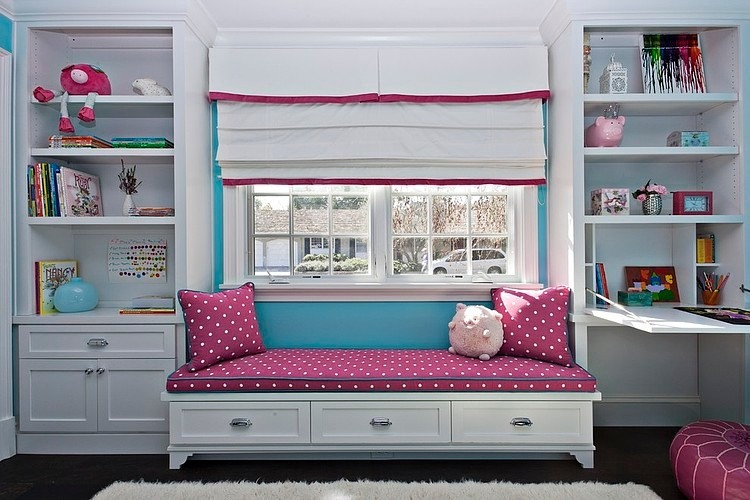Menlo Park Redesign by Fiorella Design