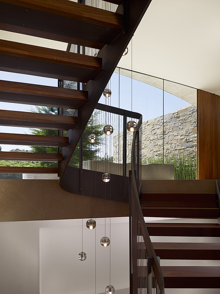 Otter Cove Residence by Fulcrum Structural Engineering
