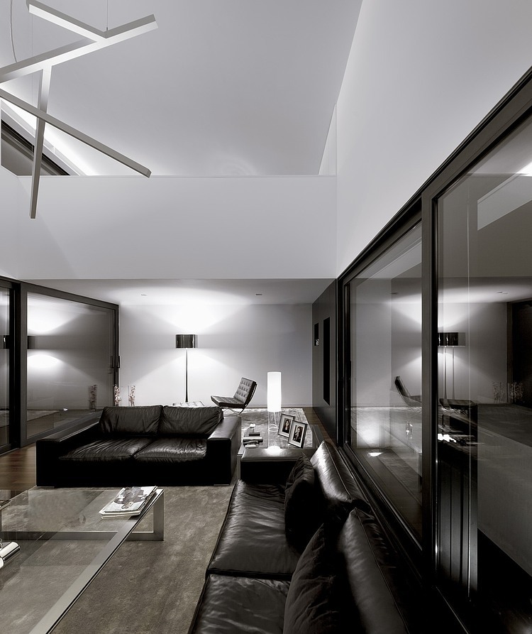 Quinta dos Alcoutins by GG. LL Atelier