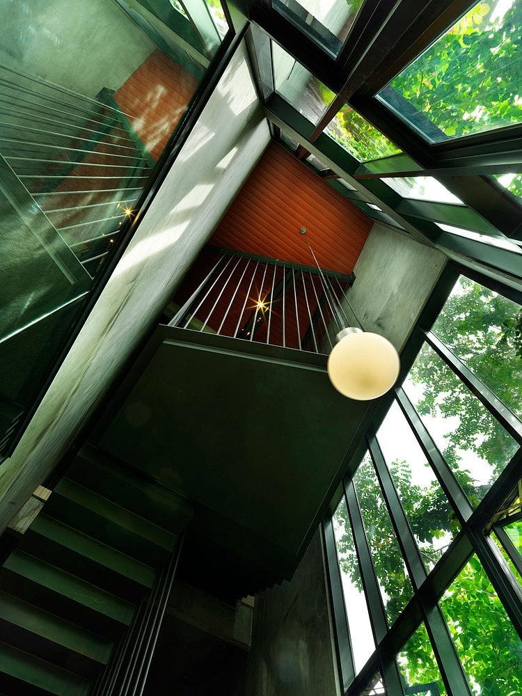 S11 House by ArchiCentre