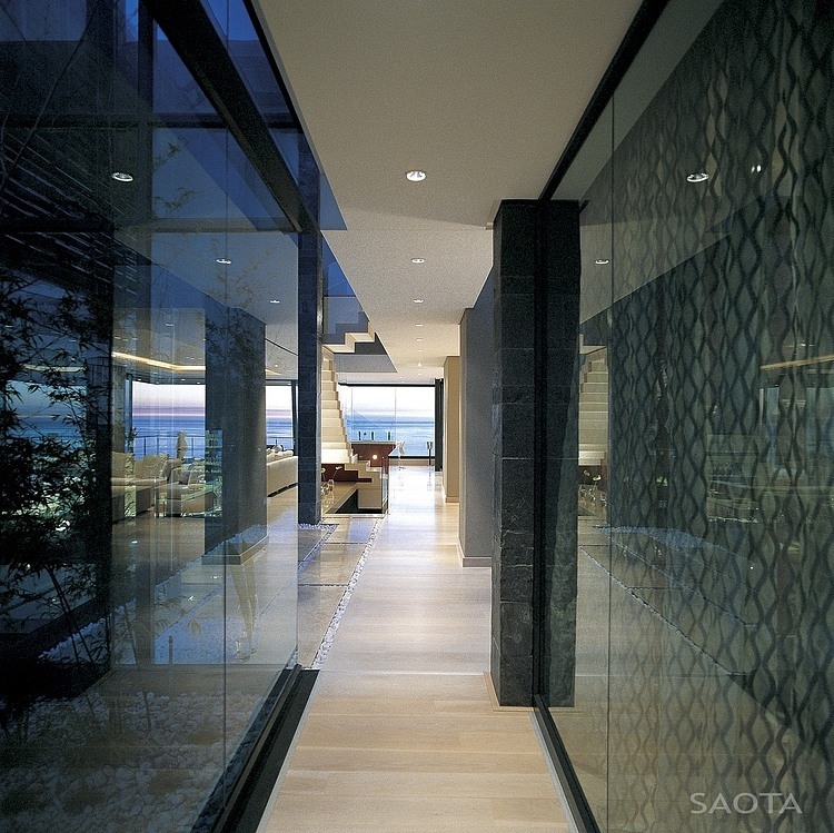 St Leon 10 by Saota