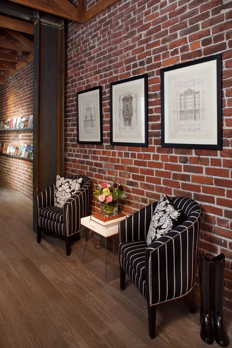 Studio Interior Studio Interior by Artistic Designs for Living - 9