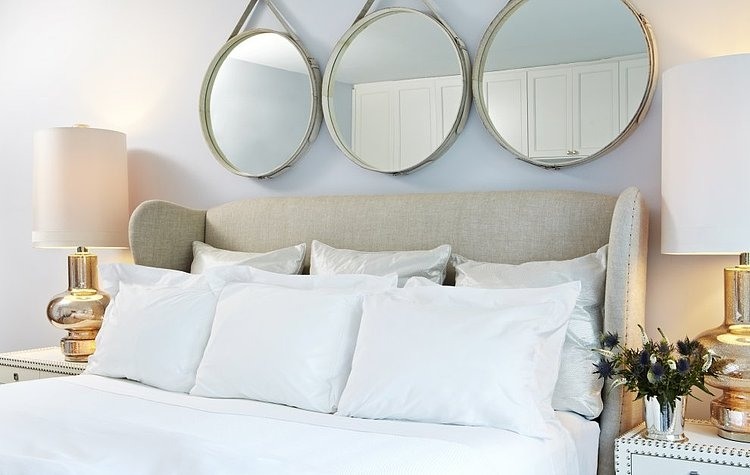 Upper West Side Waterfront Apartment