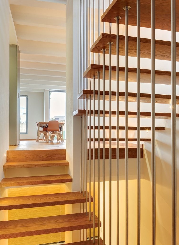 Valna House by JSa Architecture