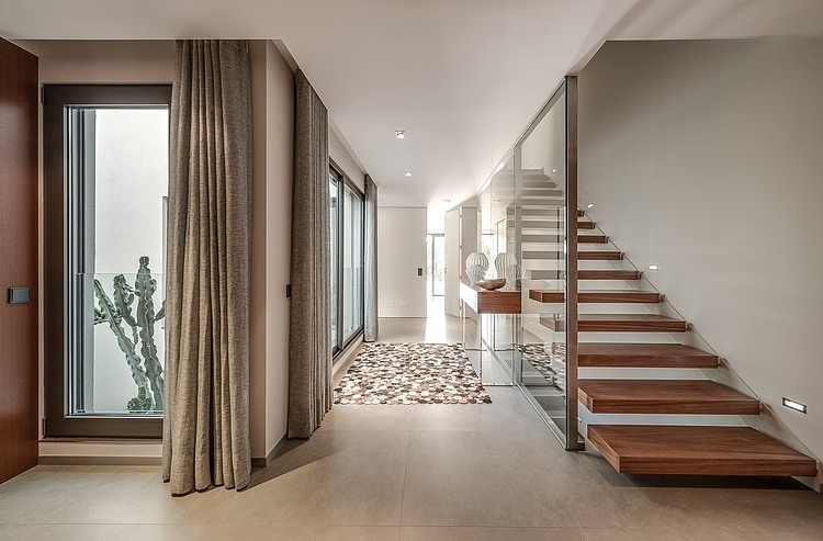 Vilamoura House by Duna Plana