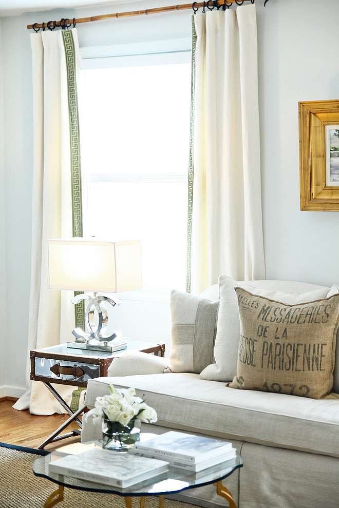 Vintage Apartment by Design In A Day