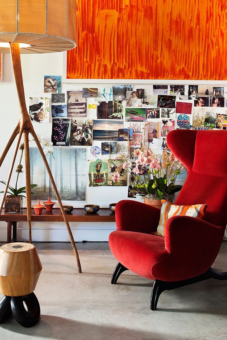 Art Barn by Robert Young Architecture & Interiors