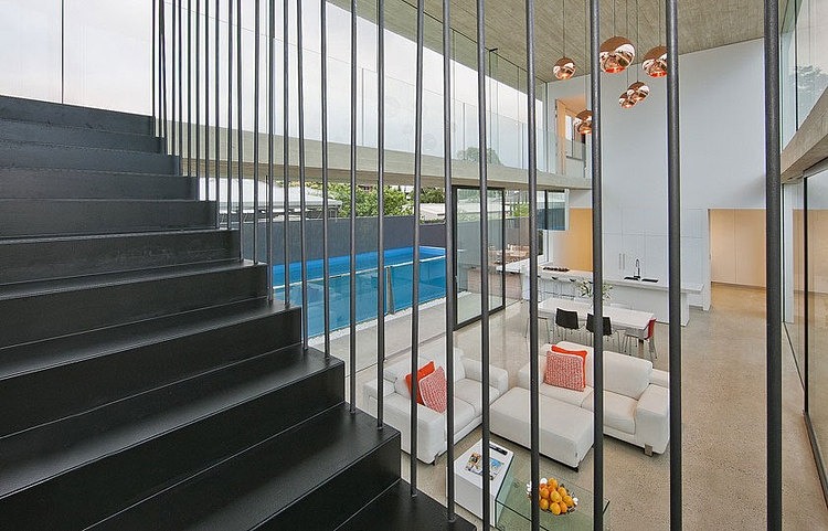 Breust Residence by JUO