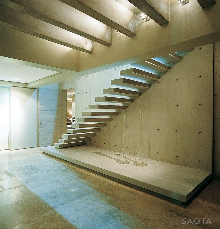 Cove 6 by SAOTA