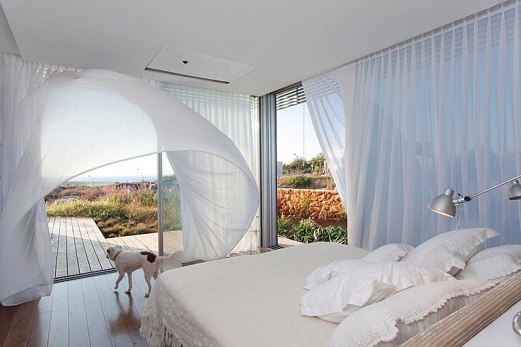 House A by Heidi Arad Architecture & Design