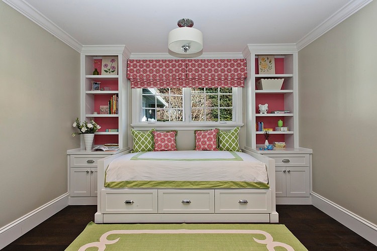 Menlo Park Redesign by Fiorella Design