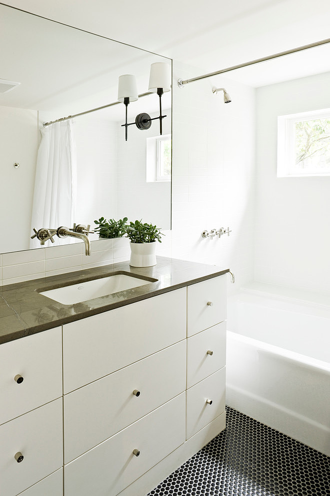 Mid-Century Modern by Jessica Helgerson Interior Design
