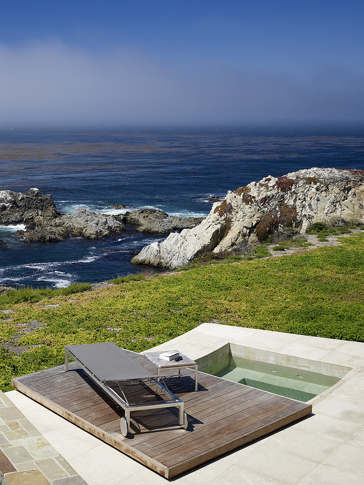 Otter Cove Residence by Fulcrum Structural Engineering