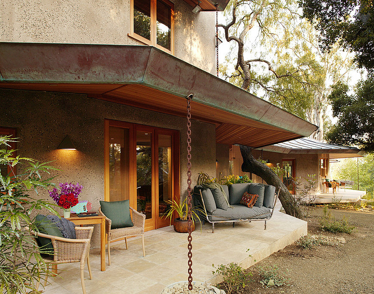 Project 04 by Giffin & Crane General Contractors