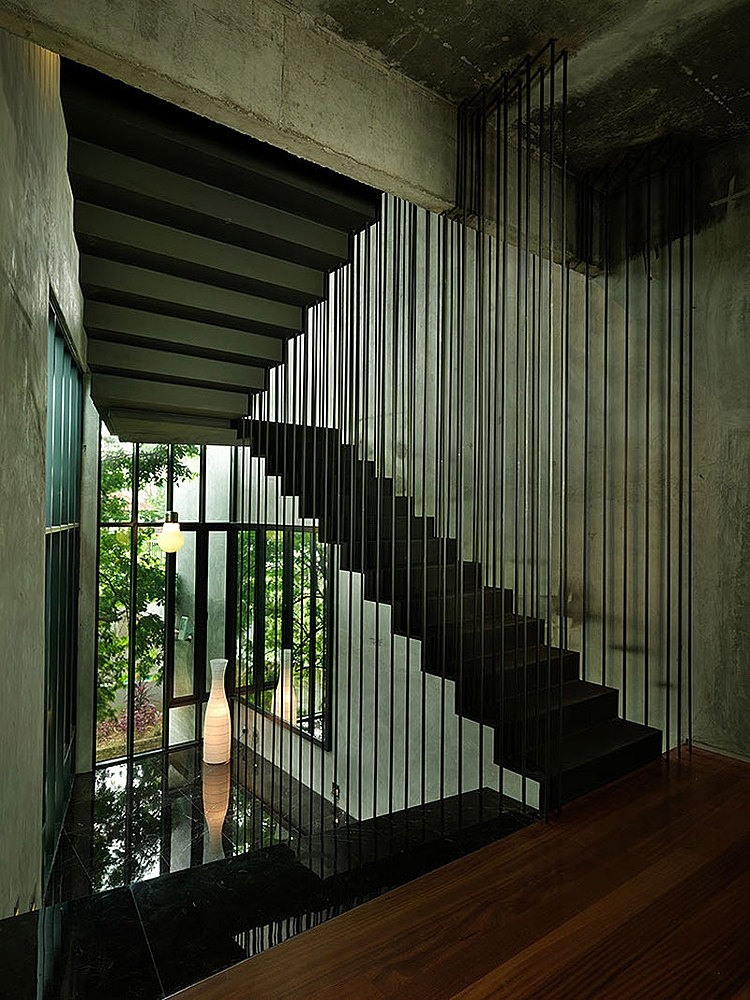 S11 House by ArchiCentre