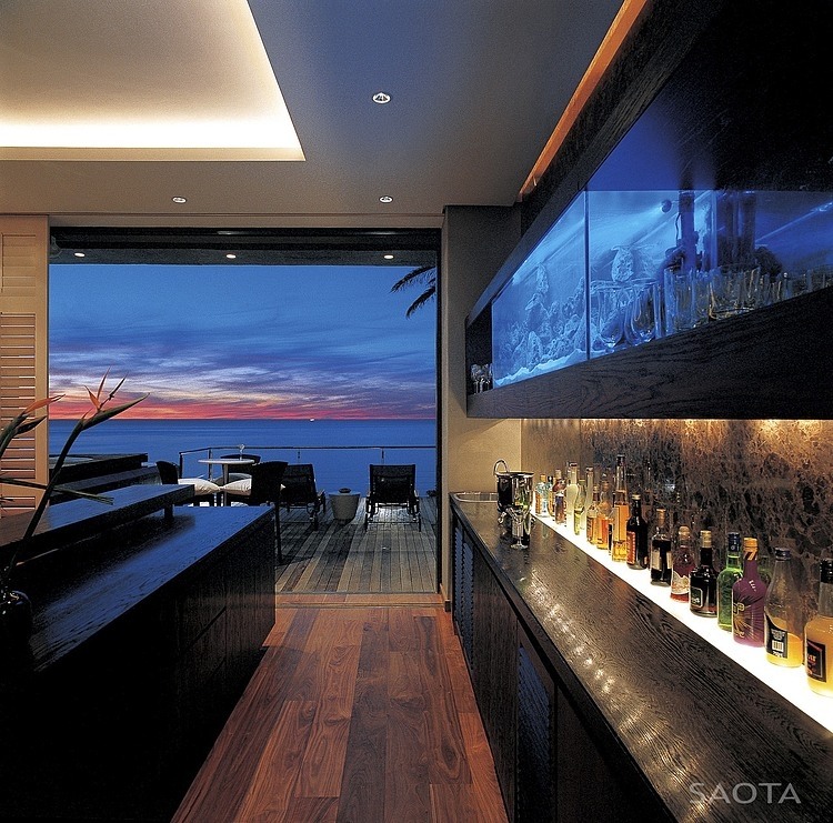 St Leon 10 by Saota