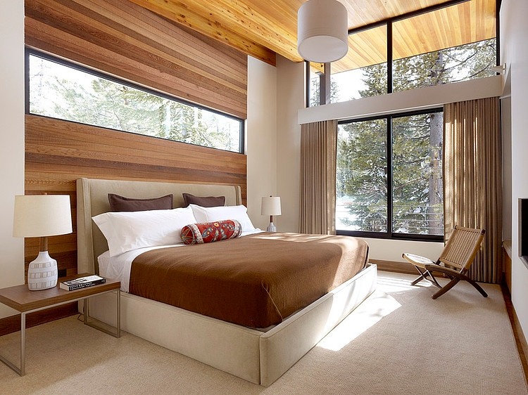 Sugar Bowl Residence by John Maniscalco Architecture