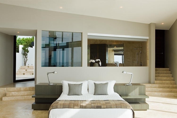 Villa Kishti by Cecconi Simone Inc.