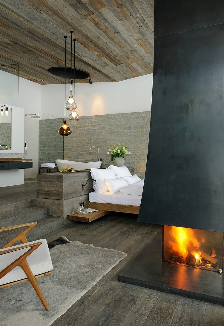 Wiesergut Boutiquehotel by Gogl Architekten