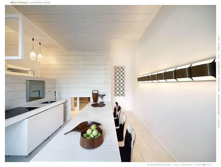 Ascer Ceramic House by HRuiz-Velazquez Architecture