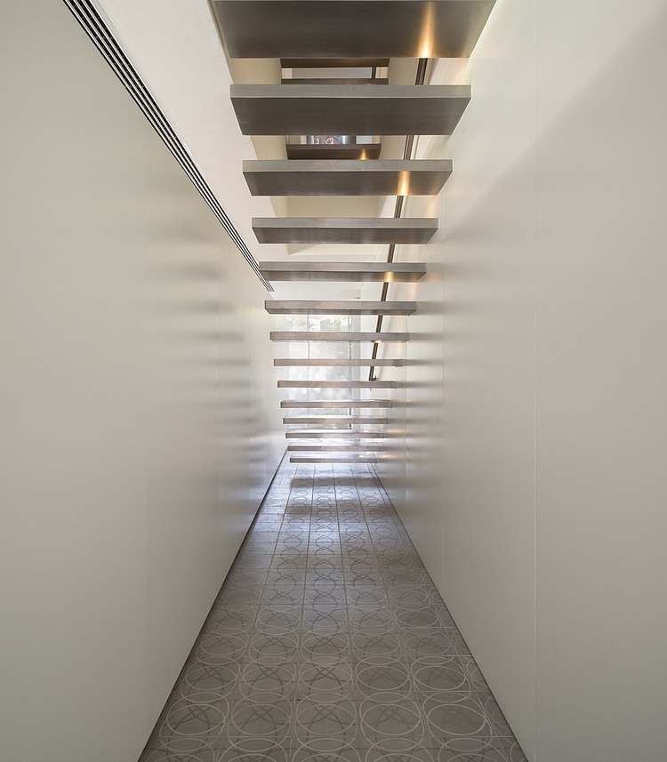 Casa Cubo by Studio MK27