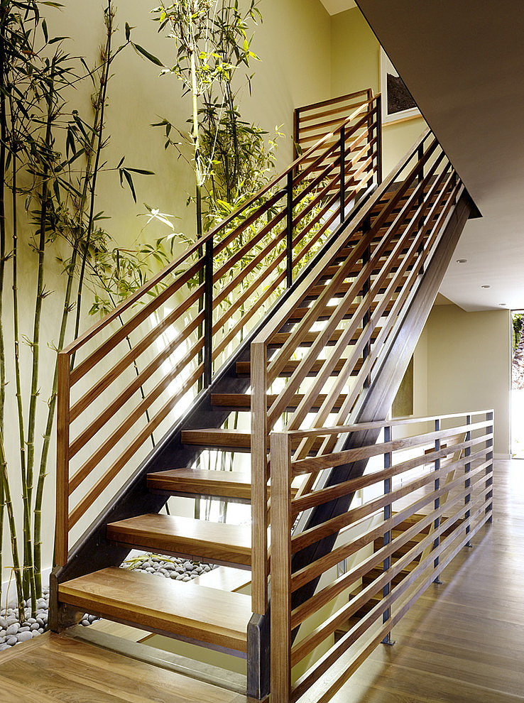 Hill Street Residence by John Maniscalco Architecture
