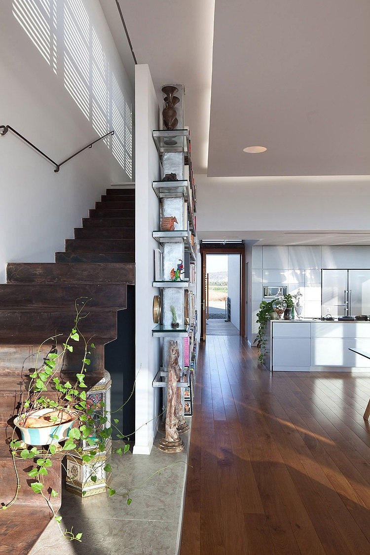 House A by Heidi Arad Architecture & Design