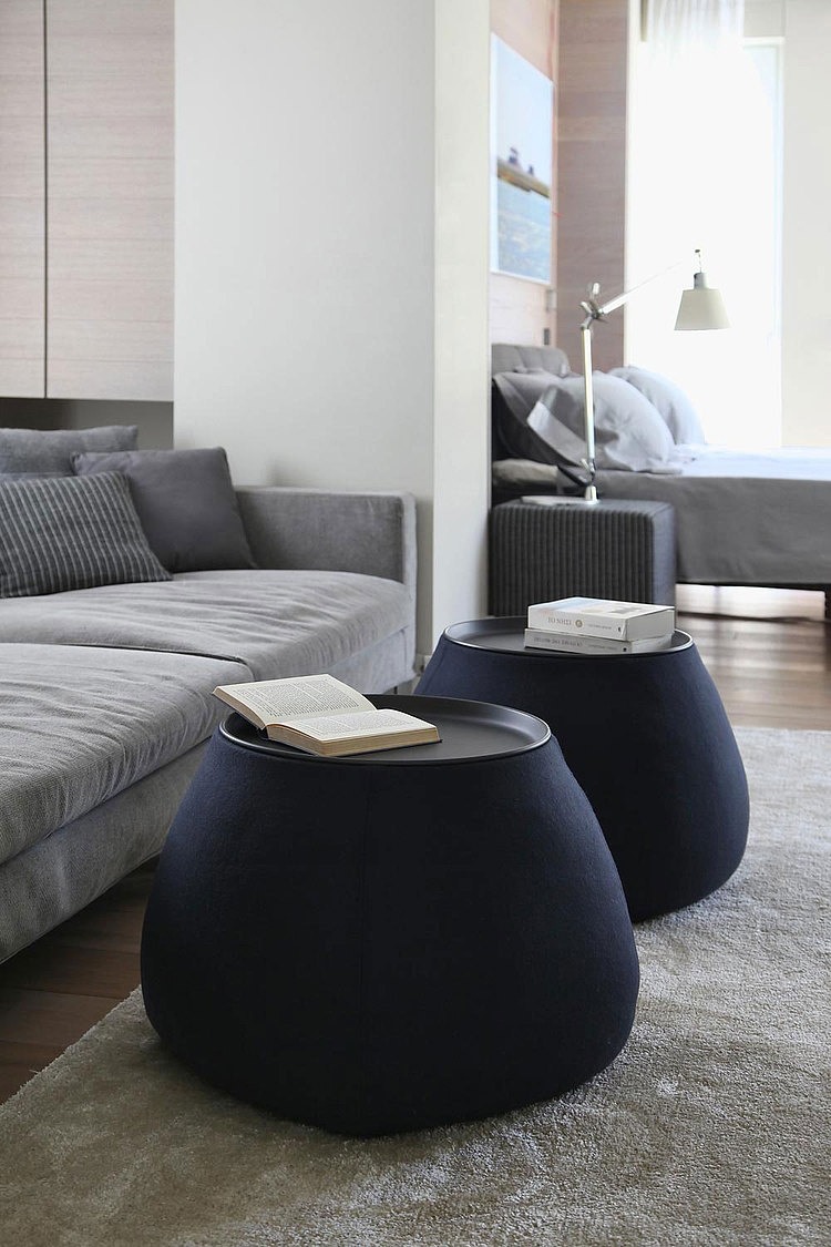 Kolonaki Townhouse by Esé studio