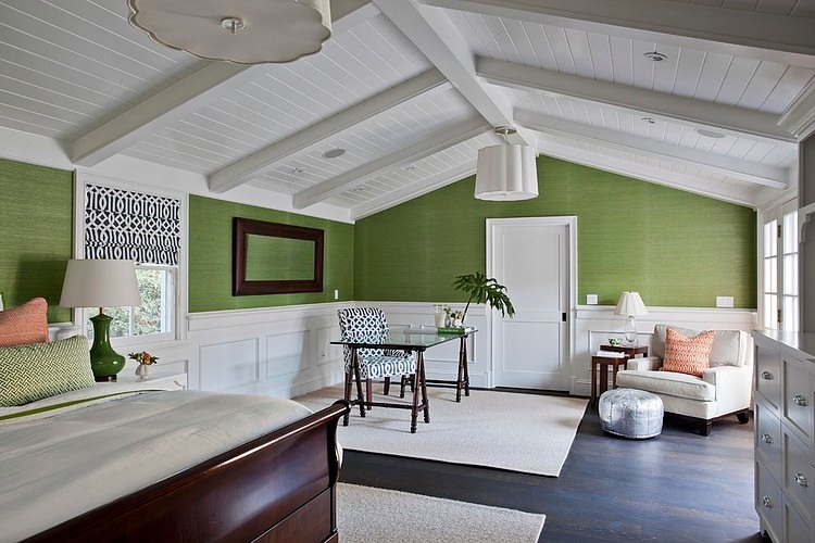 Menlo Park Redesign by Fiorella Design