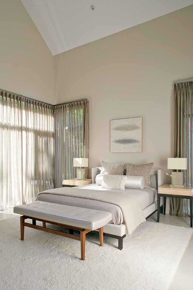 Modern Farmhouse by Betty Wasserman