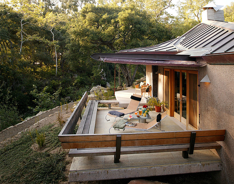 Project 04 by Giffin & Crane General Contractors