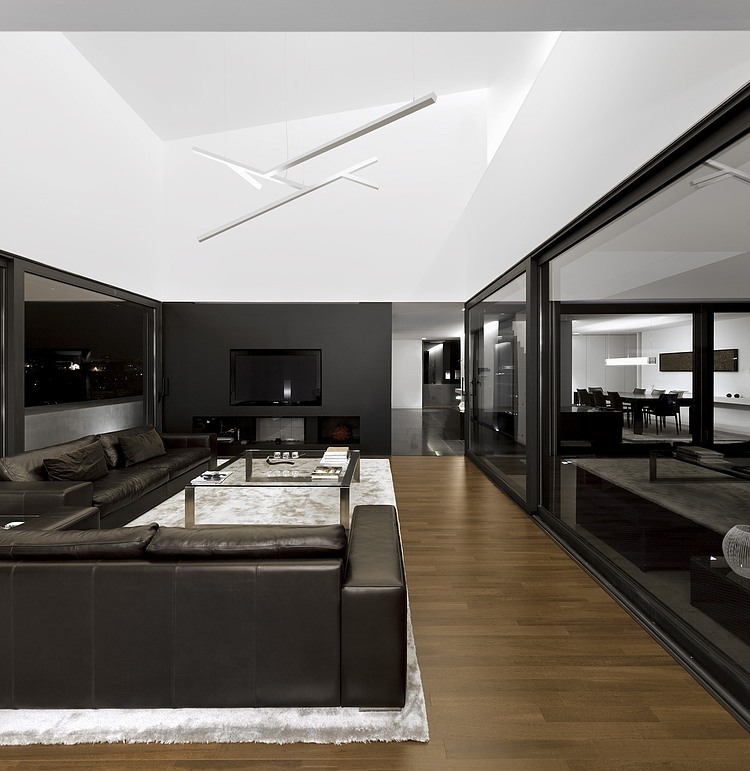 Quinta dos Alcoutins by GG. LL Atelier