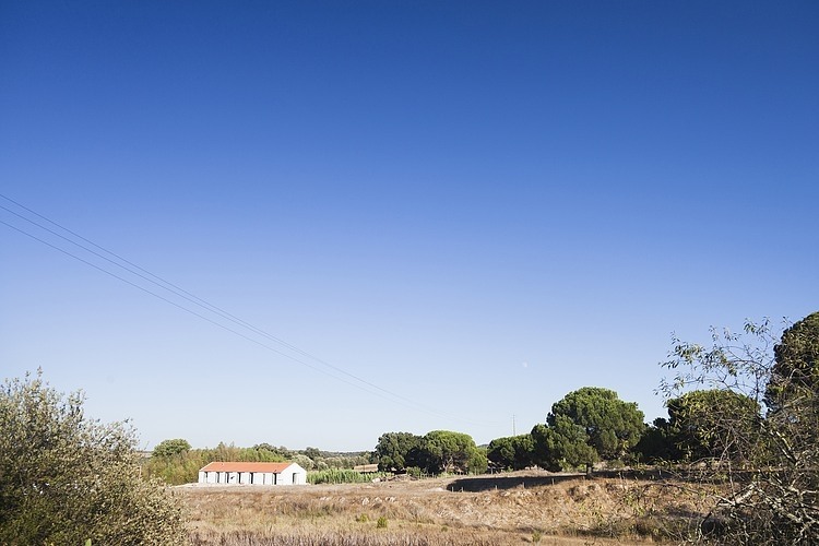 Sítio da Lezíria by Atelier Data