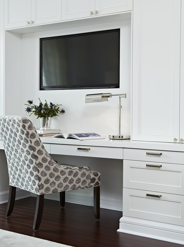Upper West Side Waterfront Apartment