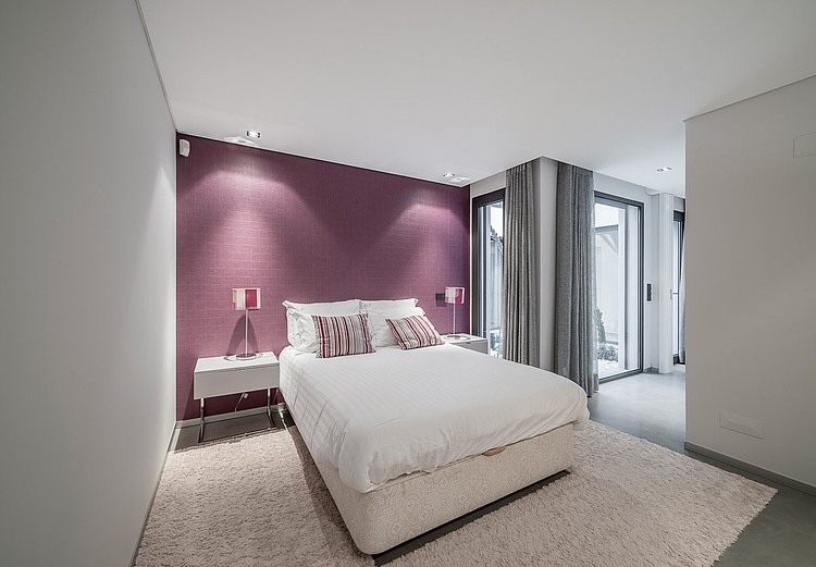 Vilamoura House by Duna Plana