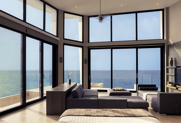 Villa Kishti by Cecconi Simone Inc.