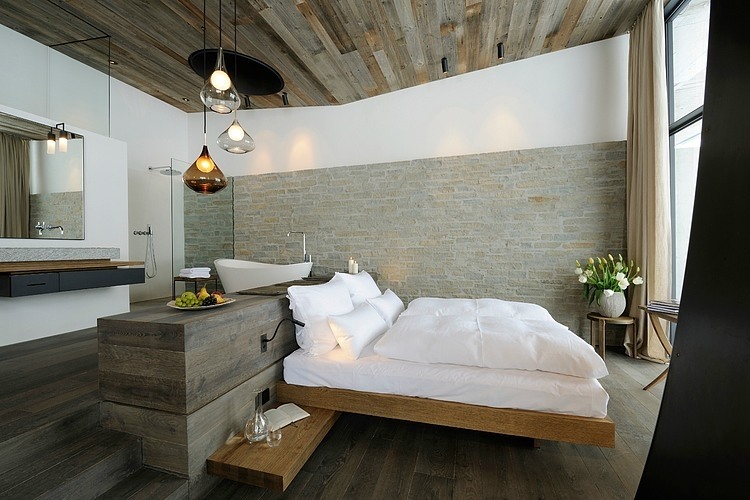 Wiesergut Boutiquehotel by Gogl Architekten