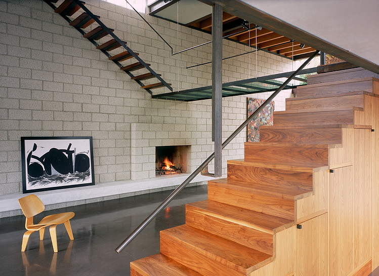 700 Palms Residence by Ehrlich Architects