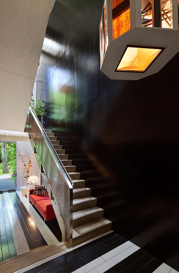 Art Barn by Robert Young Architecture & Interiors