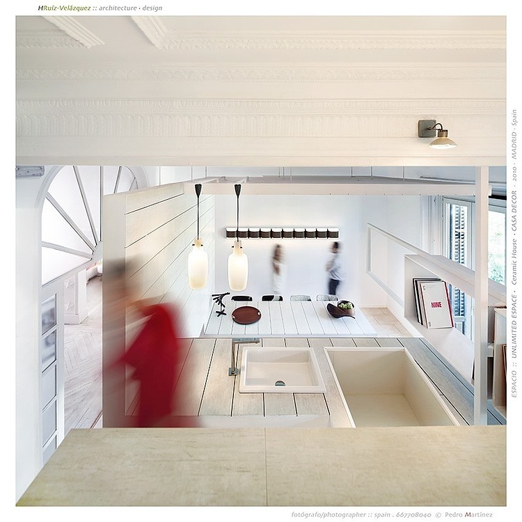 Ascer Ceramic House by HRuiz-Velazquez Architecture
