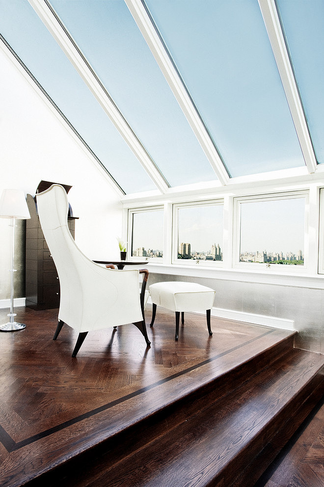 Giorgetti Penthouse 2 - Plaza by Inform Interiors