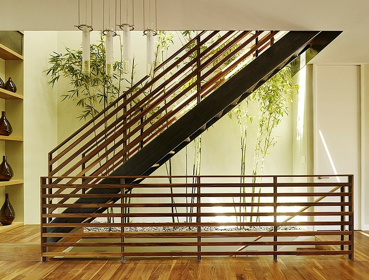 Hill Street Residence by John Maniscalco Architecture