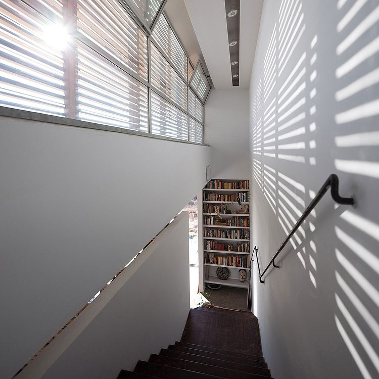 House A by Heidi Arad Architecture & Design