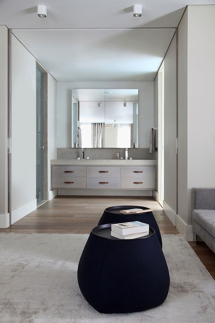 Kolonaki Townhouse by Esé studio