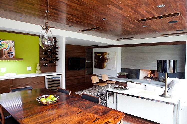Mod Redux by Capoferro Design Build Group