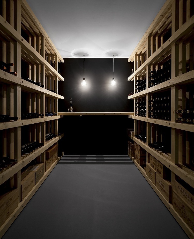 Quinta dos Alcoutins by GG. LL Atelier