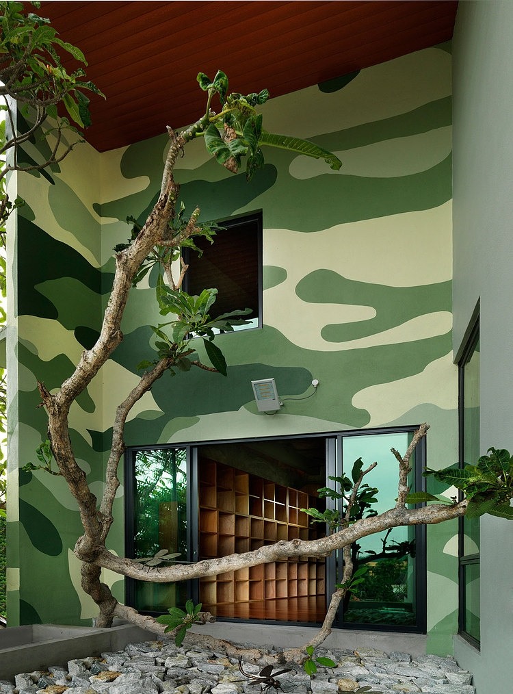 S11 House by ArchiCentre