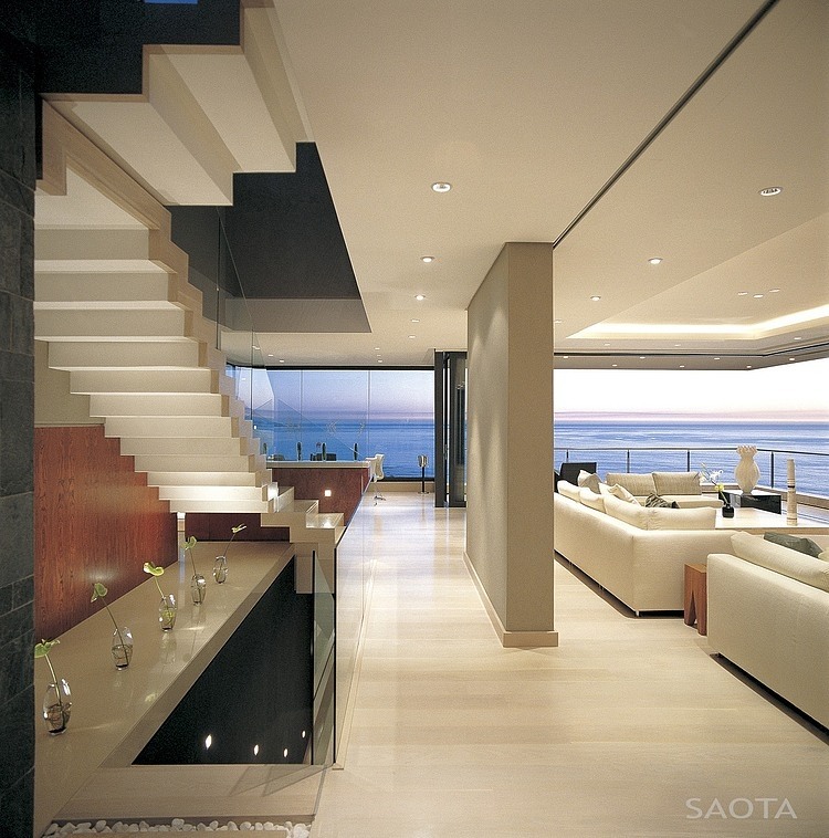 St Leon 10 by Saota
