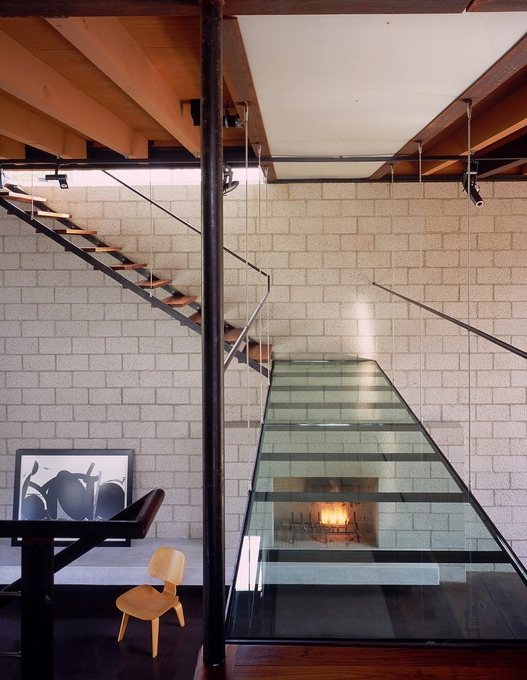 700 Palms Residence by Ehrlich Architects
